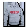 W Republic W Republic Game Day Hoodie Austin Peay; Heather Grey - Large 503-105-HGY-03